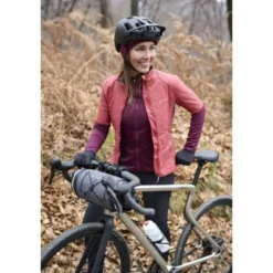 Trailfront Compact Bikepacking Lenkertasche wasserdicht