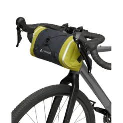 Trailfront Compact 5 Liter Fahrrad Lenkertasche
