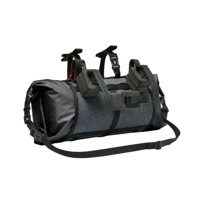 Trailfront II Bikepacking Lenkertasche wasserdicht