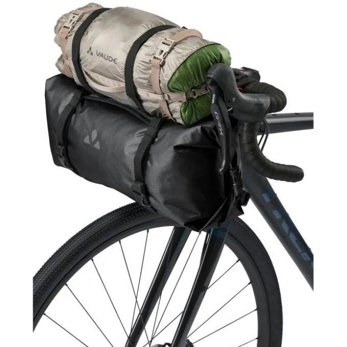 Trailfront II Bikepacking Lenkertasche wasserdicht
