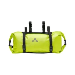 Trailfront II Bikepacking Lenkertasche wasserdicht