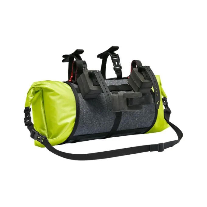 Trailfront II Bikepacking Lenkertasche wasserdicht