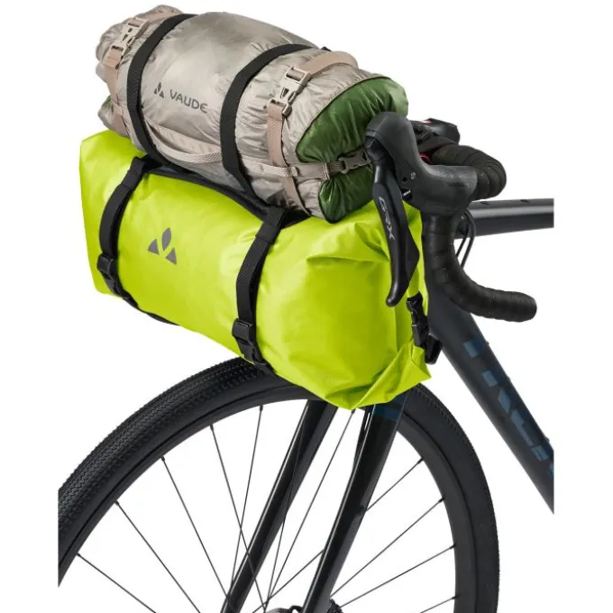 Trailfront II Bikepacking Lenkertasche wasserdicht