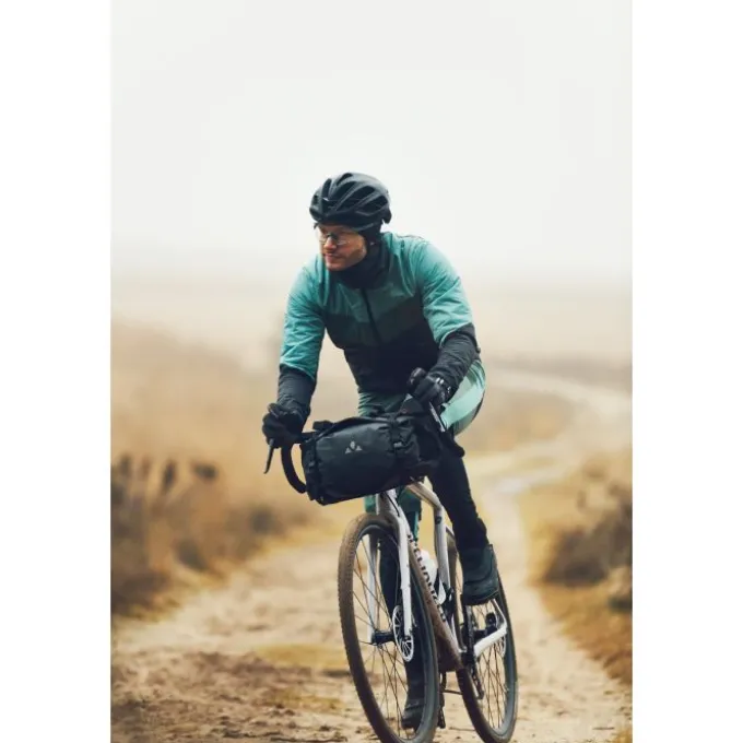 Trailfront II Bikepacking Lenkertasche wasserdicht