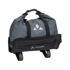 Trailguide II Oberrohr Fahrradtasche 3 Liter wasserdicht
