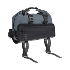 Trailguide II Oberrohr Fahrradtasche 3 Liter wasserdicht