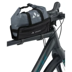 Trailguide II Oberrohr Fahrradtasche 3 Liter wasserdicht