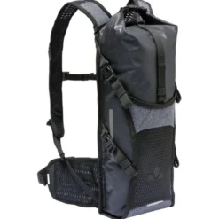 Trailpack II Fahrradrucksack 8 Liter wasserdicht