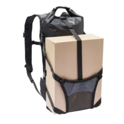 Trailpack II Fahrradrucksack 8 Liter wasserdicht