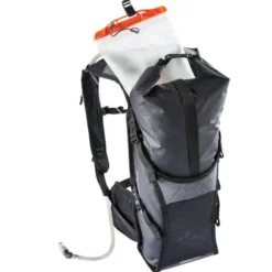 Trailpack II Fahrradrucksack 8 Liter wasserdicht