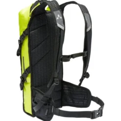 Trailpack II Fahrradrucksack 8 Liter wasserdicht