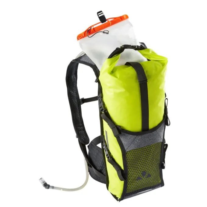 Trailpack II Fahrradrucksack 8 Liter wasserdicht