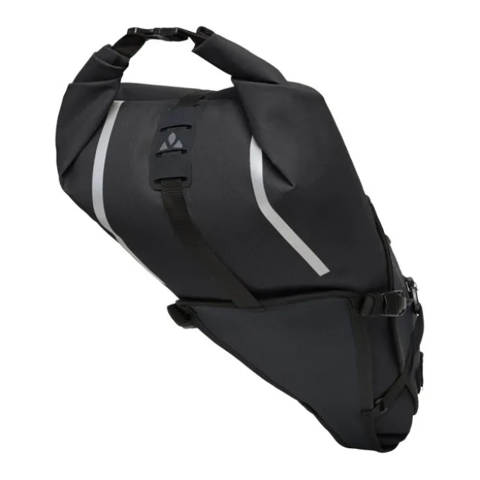 Trailsaddle Cage 15 Liter Fahrrad Satteltasche