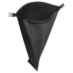 Trailsaddle Cage 15 Liter Fahrrad Satteltasche