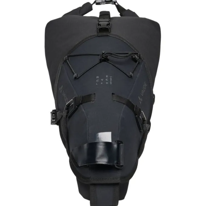 Trailsaddle Cage 15 Liter Fahrrad Satteltasche