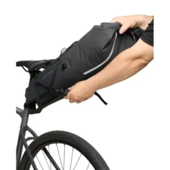 Trailsaddle Cage 15 Liter Fahrrad Satteltasche