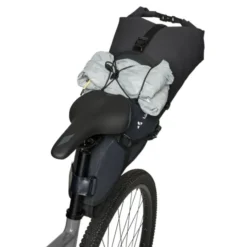 Trailsaddle Cage 15 Liter Fahrrad Satteltasche