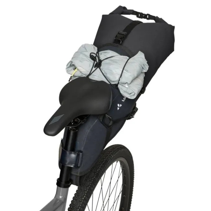 Trailsaddle Cage 15 Liter Fahrrad Satteltasche