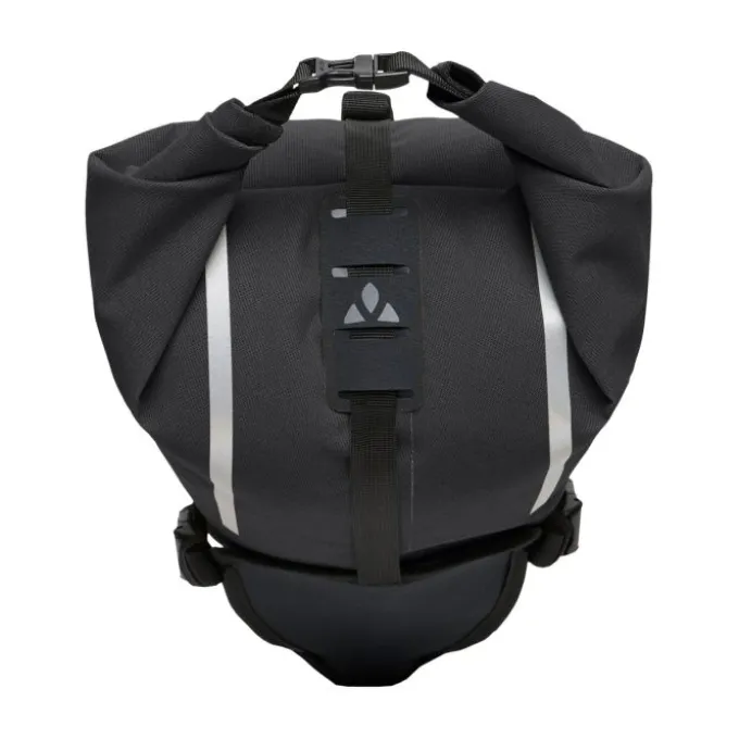 Trailsaddle Cage 15 Liter Fahrrad Satteltasche