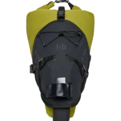 Trailsaddle Cage 15 Liter Fahrrad Satteltasche