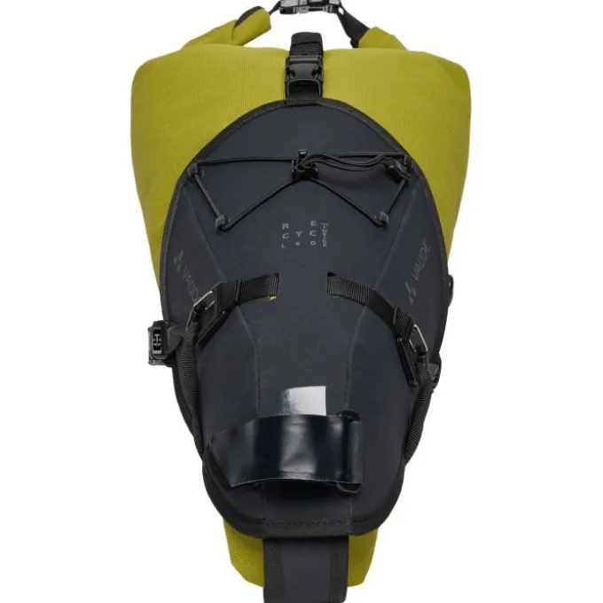 Trailsaddle Cage 15 Liter Fahrrad Satteltasche