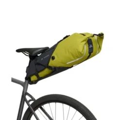 Trailsaddle Cage 15 Liter Fahrrad Satteltasche