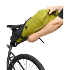Trailsaddle Cage 15 Liter Fahrrad Satteltasche
