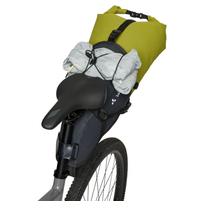 Trailsaddle Cage 15 Liter Fahrrad Satteltasche