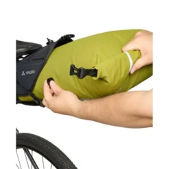 Trailsaddle Cage 15 Liter Fahrrad Satteltasche