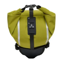 Trailsaddle Cage 15 Liter Fahrrad Satteltasche