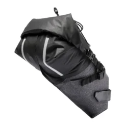 Trailsaddle Compact Bikepacking Satteltasche wasserdicht