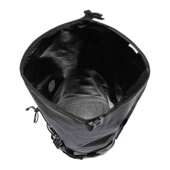 Trailsaddle Compact Bikepacking Satteltasche wasserdicht