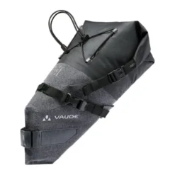 Trailsaddle Compact Bikepacking Satteltasche wasserdicht