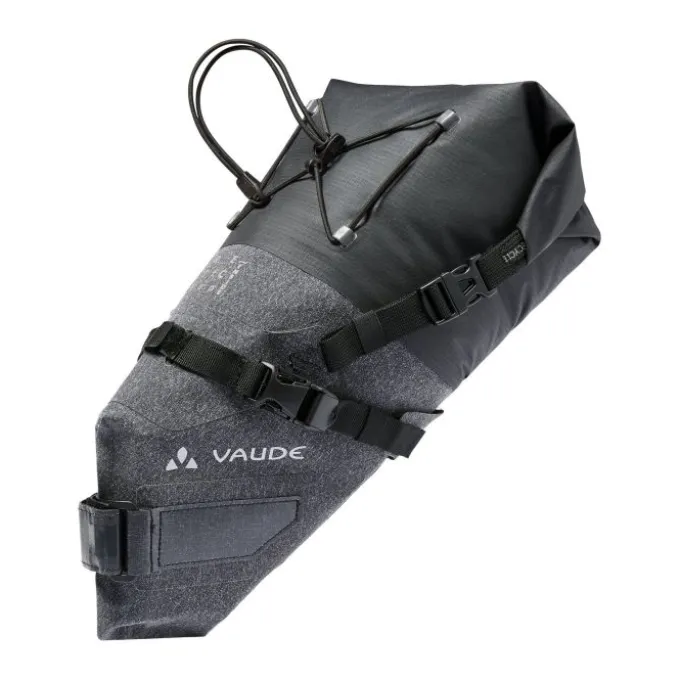 Trailsaddle Compact Bikepacking Satteltasche wasserdicht