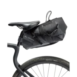 Trailsaddle Compact Bikepacking Satteltasche wasserdicht
