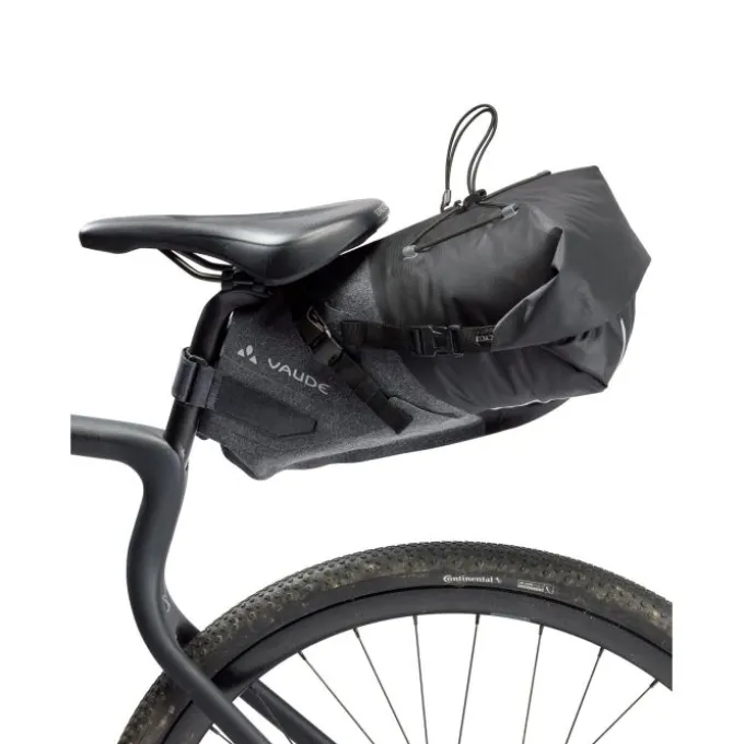 Trailsaddle Compact Bikepacking Satteltasche wasserdicht