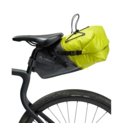 Trailsaddle Compact Bikepacking Satteltasche wasserdicht