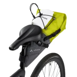 Trailsaddle Compact Bikepacking Satteltasche wasserdicht
