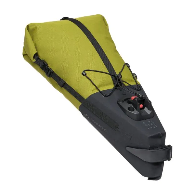 Trailsaddle Compact L 10,5 Liter Fahrrad Satteltasche