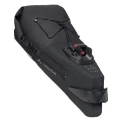 Trailsaddle Compact M 6 Liter Fahrrad Satteltasche