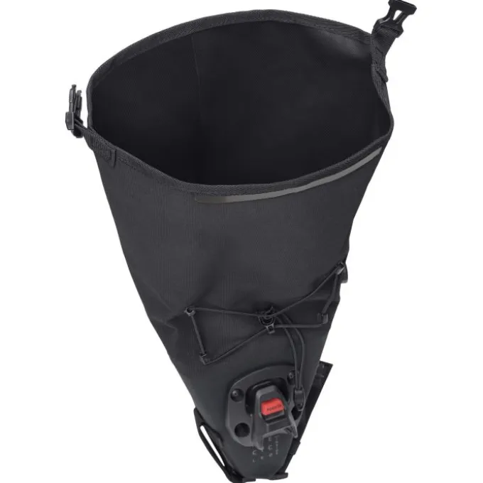 Trailsaddle Compact M 6 Liter Fahrrad Satteltasche