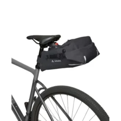 Trailsaddle Compact M 6 Liter Fahrrad Satteltasche