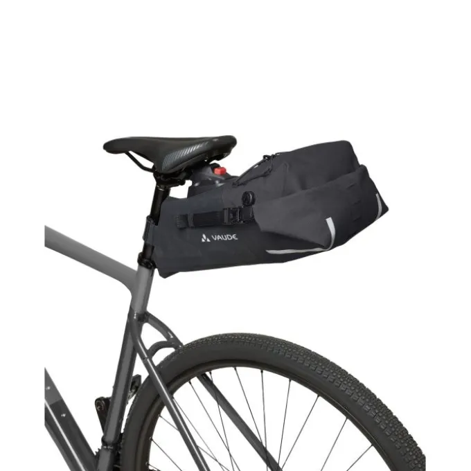 Trailsaddle Compact M 6 Liter Fahrrad Satteltasche