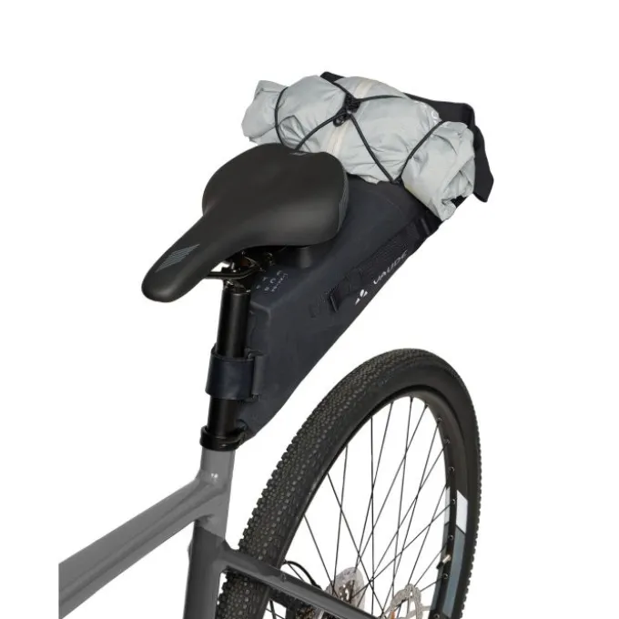 Trailsaddle Compact M 6 Liter Fahrrad Satteltasche