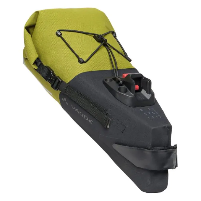Trailsaddle Compact M 6 Liter Fahrrad Satteltasche