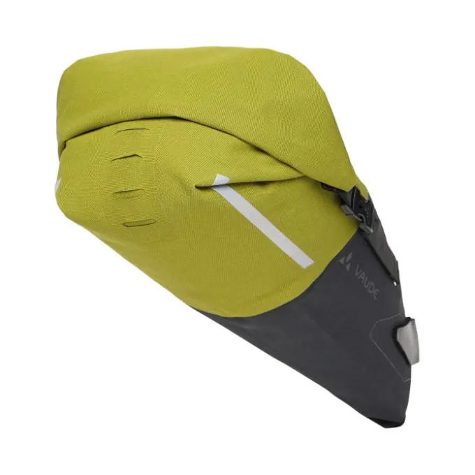 Trailsaddle Compact M 6 Liter Fahrrad Satteltasche