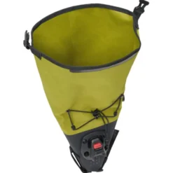 Trailsaddle Compact M 6 Liter Fahrrad Satteltasche