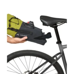 Trailsaddle Compact M 6 Liter Fahrrad Satteltasche