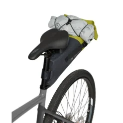 Trailsaddle Compact M 6 Liter Fahrrad Satteltasche