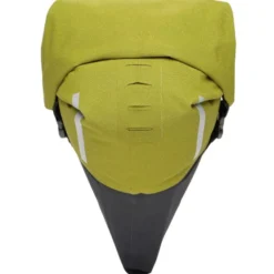 Trailsaddle Compact M 6 Liter Fahrrad Satteltasche